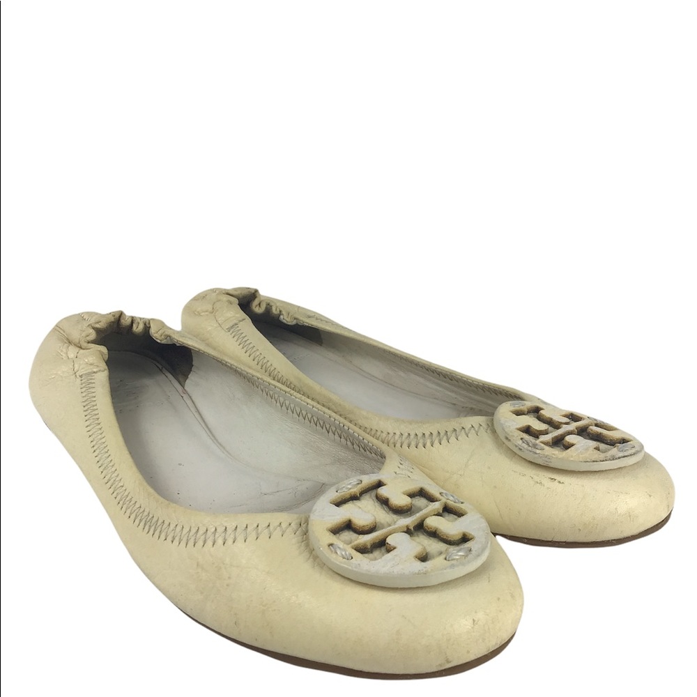 💙 TORY BURCH Flats